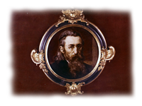 Portret Jana Matejki z Muzeum Narodowego